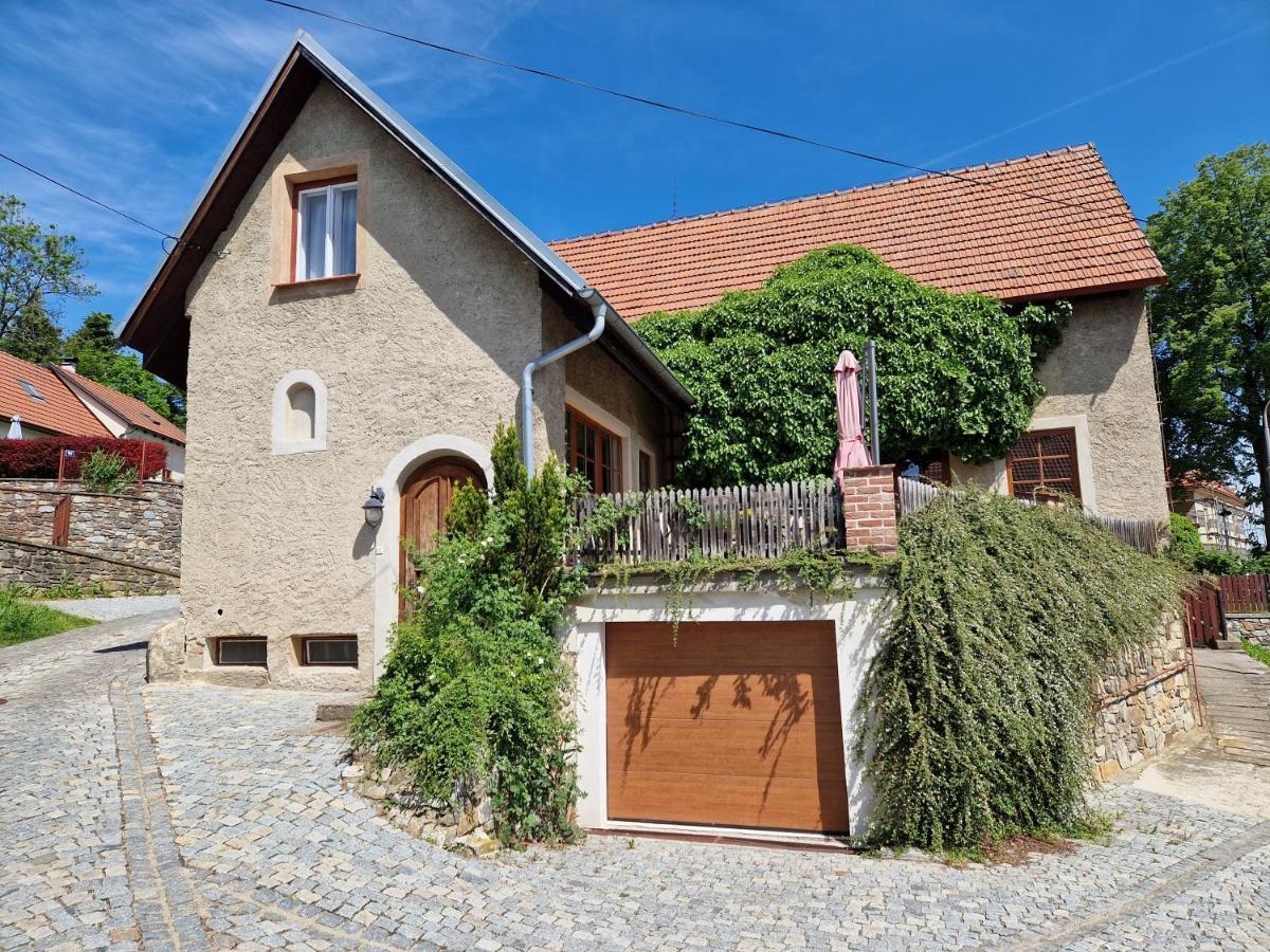 Amazing 5 Bedroom House Krumlov 82 - 4 Min Walk To Main Square Český Krumlov المظهر الخارجي الصورة