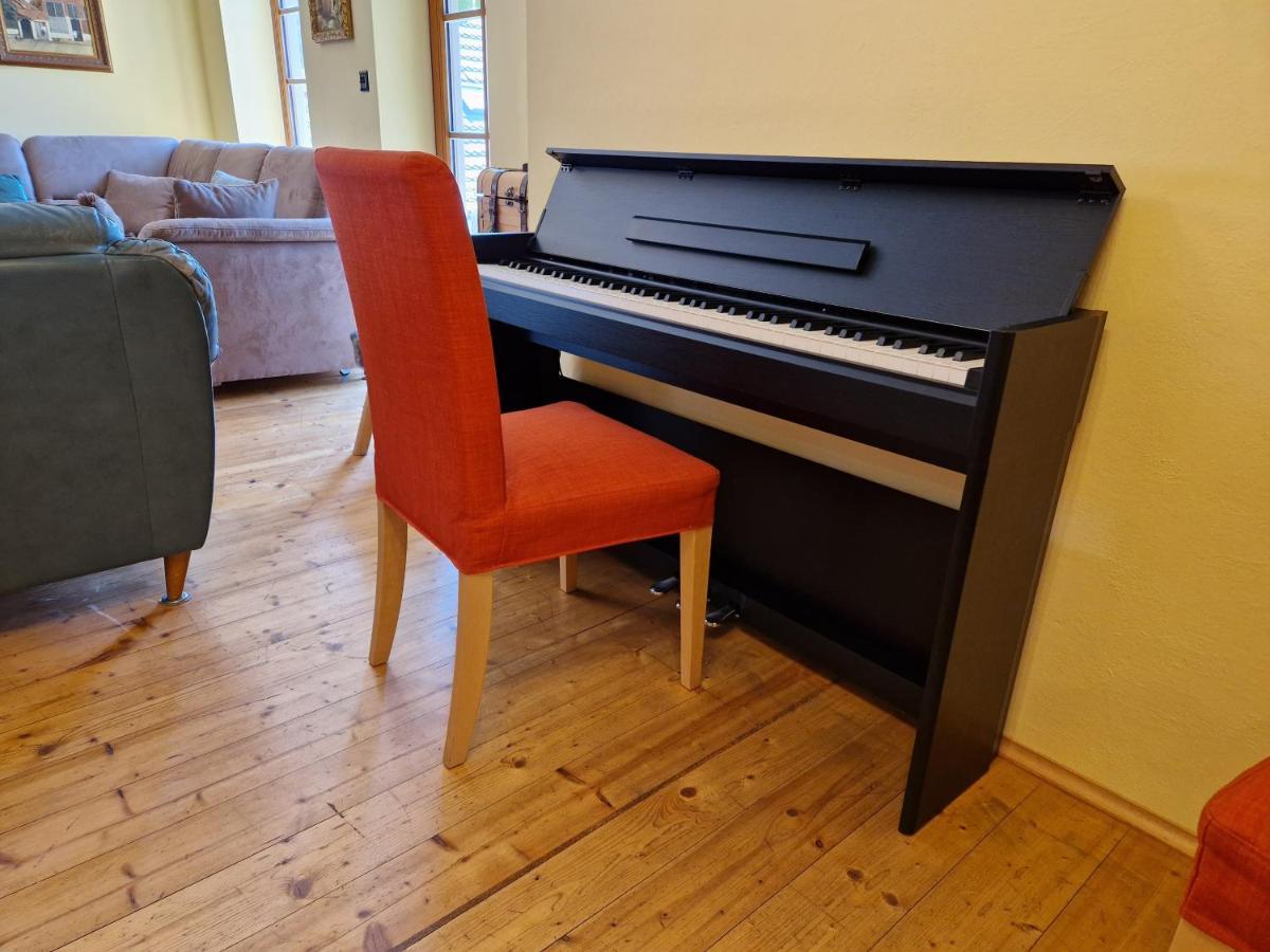 Amazing 5 Bedroom House Krumlov 82 - 4 Min Walk To Main Square Český Krumlov المظهر الخارجي الصورة