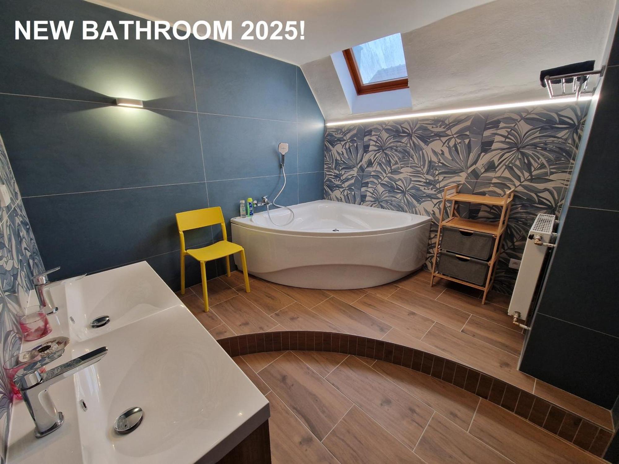 Amazing 5 Bedroom House Krumlov 82 - 4 Min Walk To Main Square Český Krumlov المظهر الخارجي الصورة