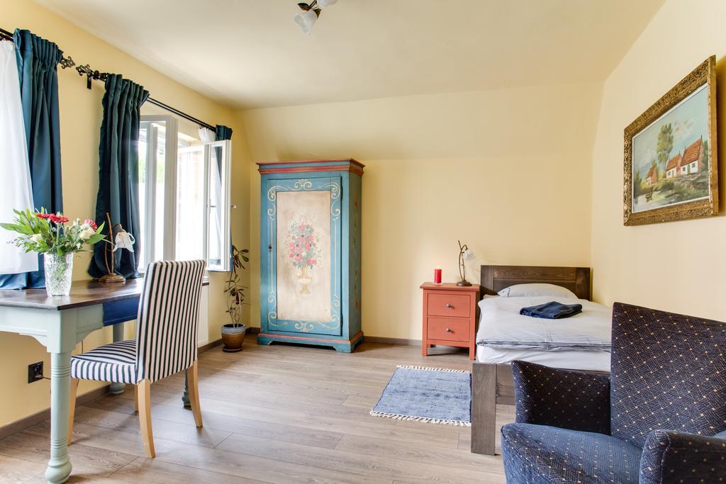 Amazing 5 Bedroom House Krumlov 82 - 4 Min Walk To Main Square Český Krumlov المظهر الخارجي الصورة