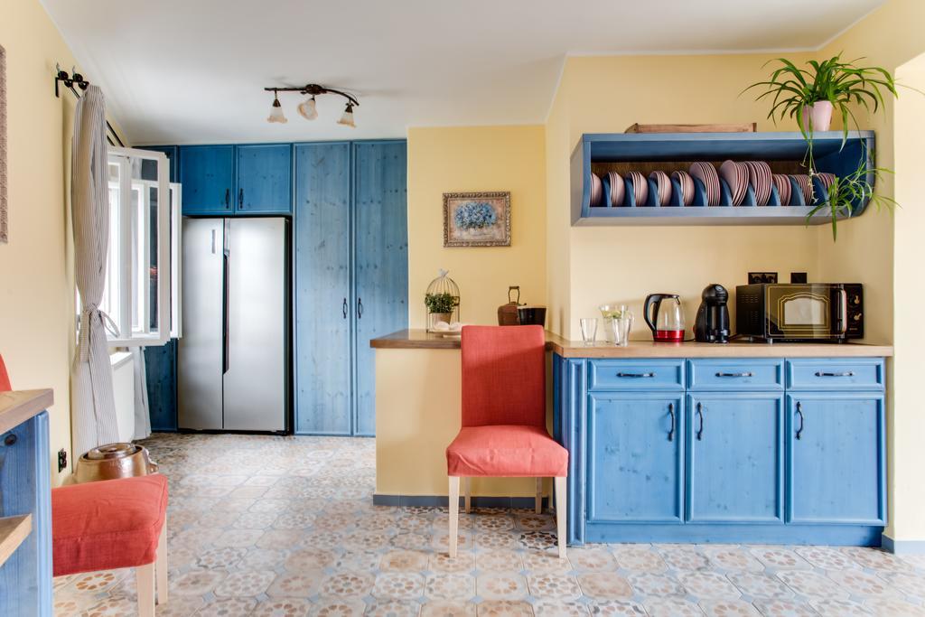 Amazing 5 Bedroom House Krumlov 82 - 4 Min Walk To Main Square Český Krumlov المظهر الخارجي الصورة
