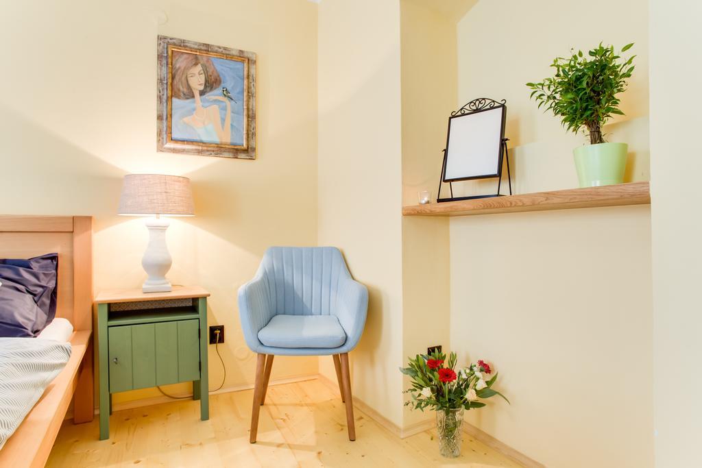 Amazing 5 Bedroom House Krumlov 82 - 4 Min Walk To Main Square Český Krumlov المظهر الخارجي الصورة