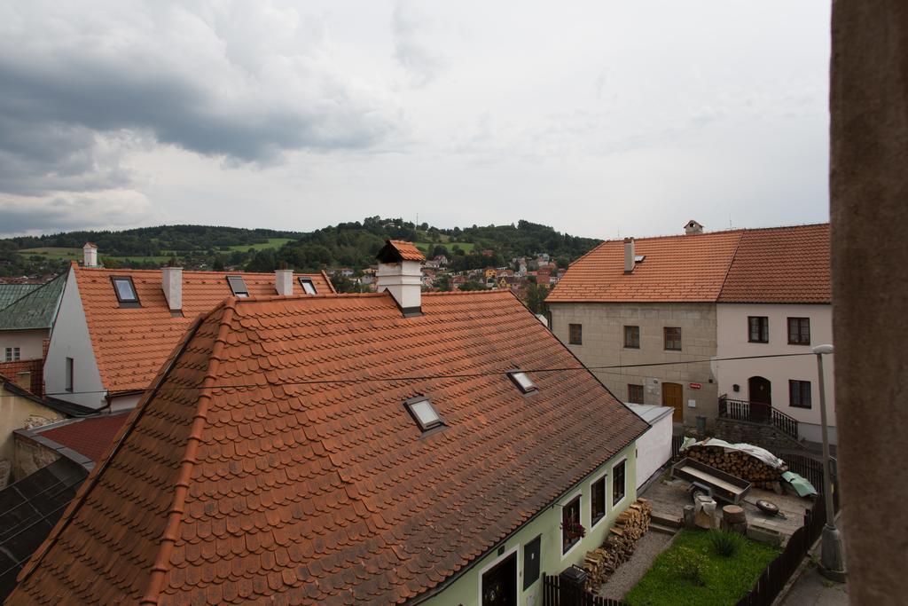 Amazing 5 Bedroom House Krumlov 82 - 4 Min Walk To Main Square Český Krumlov المظهر الخارجي الصورة
