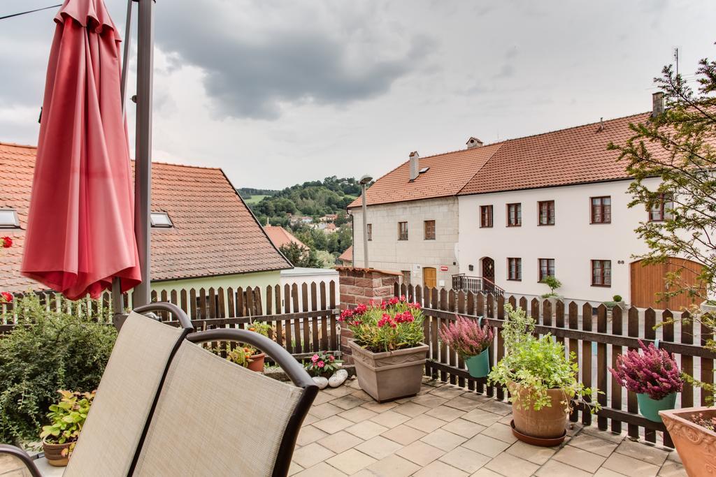 Amazing 5 Bedroom House Krumlov 82 - 4 Min Walk To Main Square Český Krumlov المظهر الخارجي الصورة