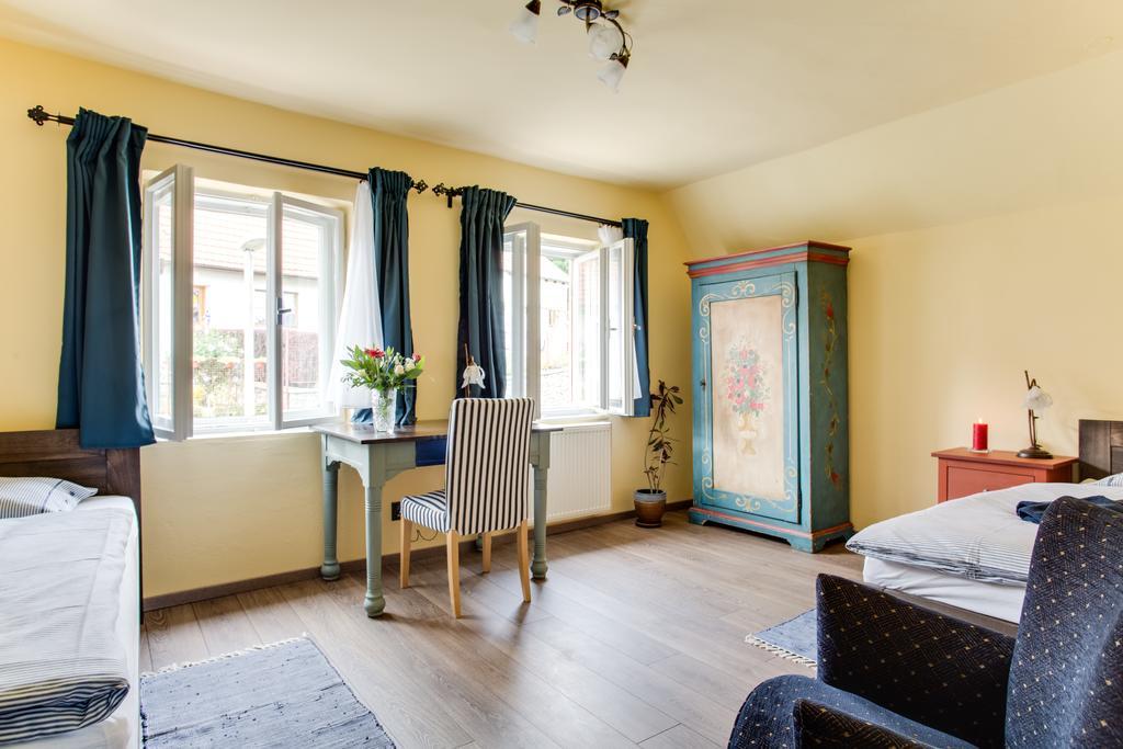 Amazing 5 Bedroom House Krumlov 82 - 4 Min Walk To Main Square Český Krumlov المظهر الخارجي الصورة