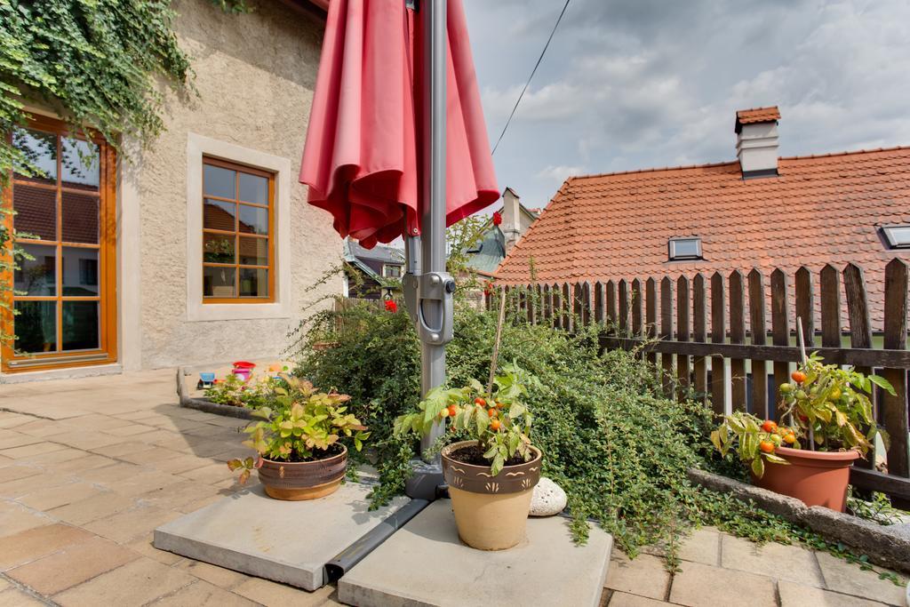 Amazing 5 Bedroom House Krumlov 82 - 4 Min Walk To Main Square Český Krumlov المظهر الخارجي الصورة