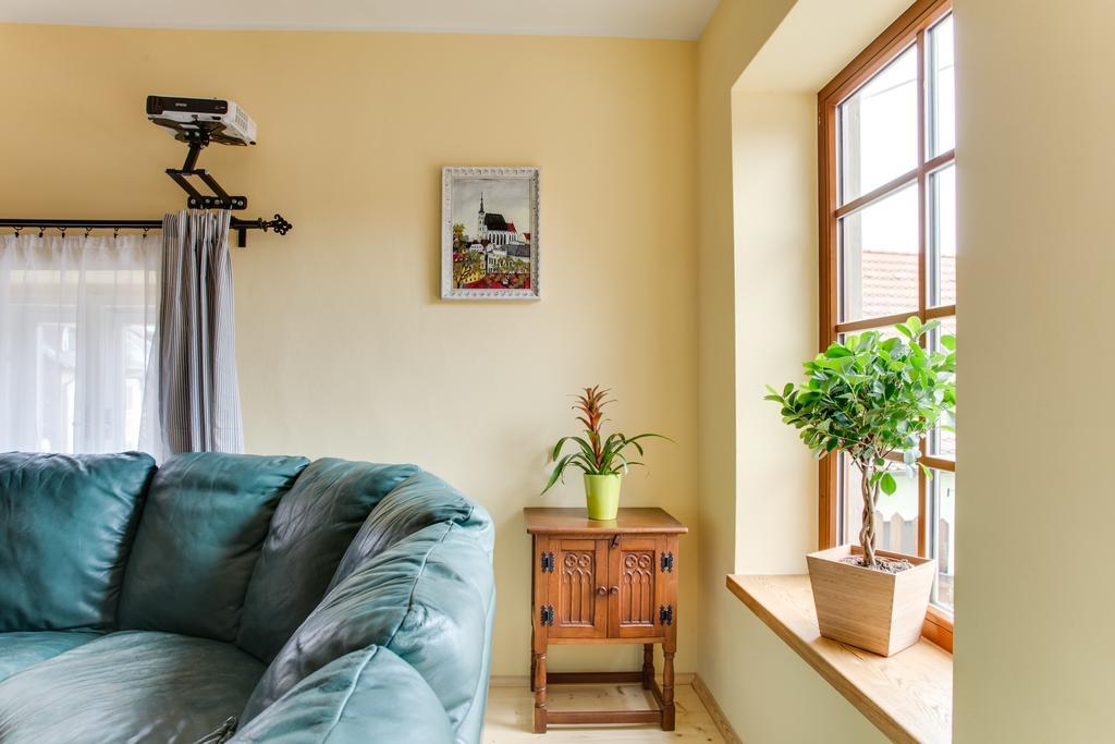 Amazing 5 Bedroom House Krumlov 82 - 4 Min Walk To Main Square Český Krumlov المظهر الخارجي الصورة