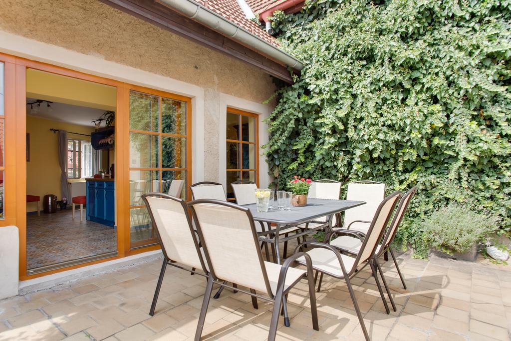 Amazing 5 Bedroom House Krumlov 82 - 4 Min Walk To Main Square Český Krumlov المظهر الخارجي الصورة