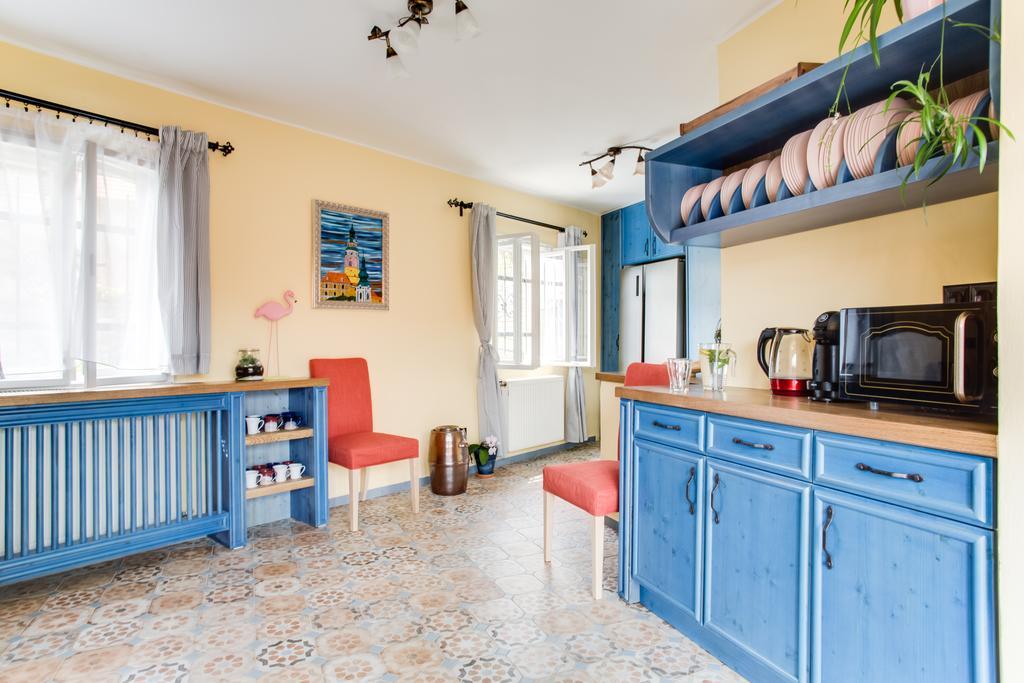 Amazing 5 Bedroom House Krumlov 82 - 4 Min Walk To Main Square Český Krumlov المظهر الخارجي الصورة