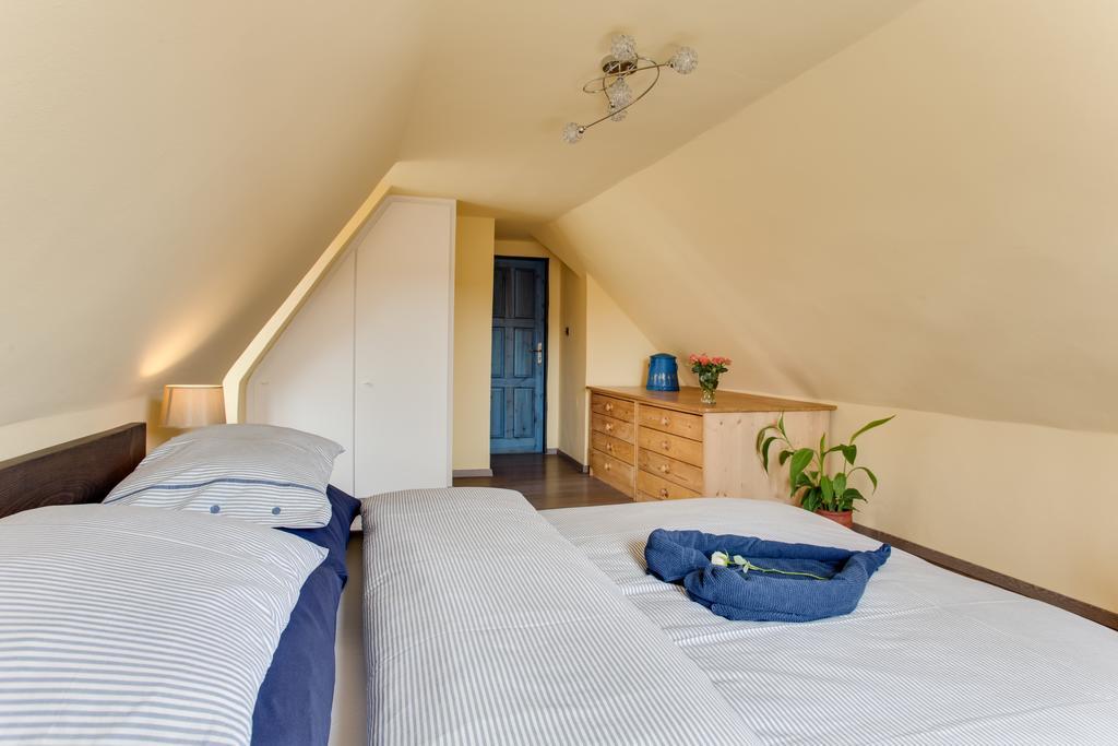 Amazing 5 Bedroom House Krumlov 82 - 4 Min Walk To Main Square Český Krumlov المظهر الخارجي الصورة