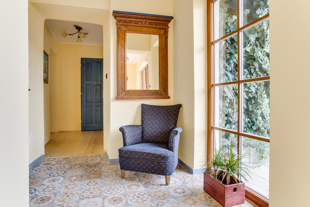 Amazing 5 Bedroom House Krumlov 82 - 4 Min Walk To Main Square Český Krumlov المظهر الخارجي الصورة
