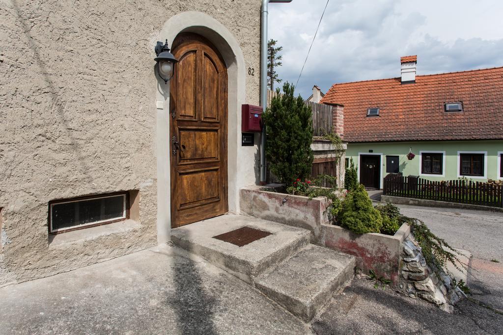 Amazing 5 Bedroom House Krumlov 82 - 4 Min Walk To Main Square Český Krumlov المظهر الخارجي الصورة