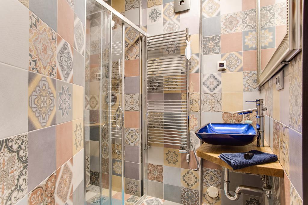 Amazing 5 Bedroom House Krumlov 82 - 4 Min Walk To Main Square Český Krumlov المظهر الخارجي الصورة