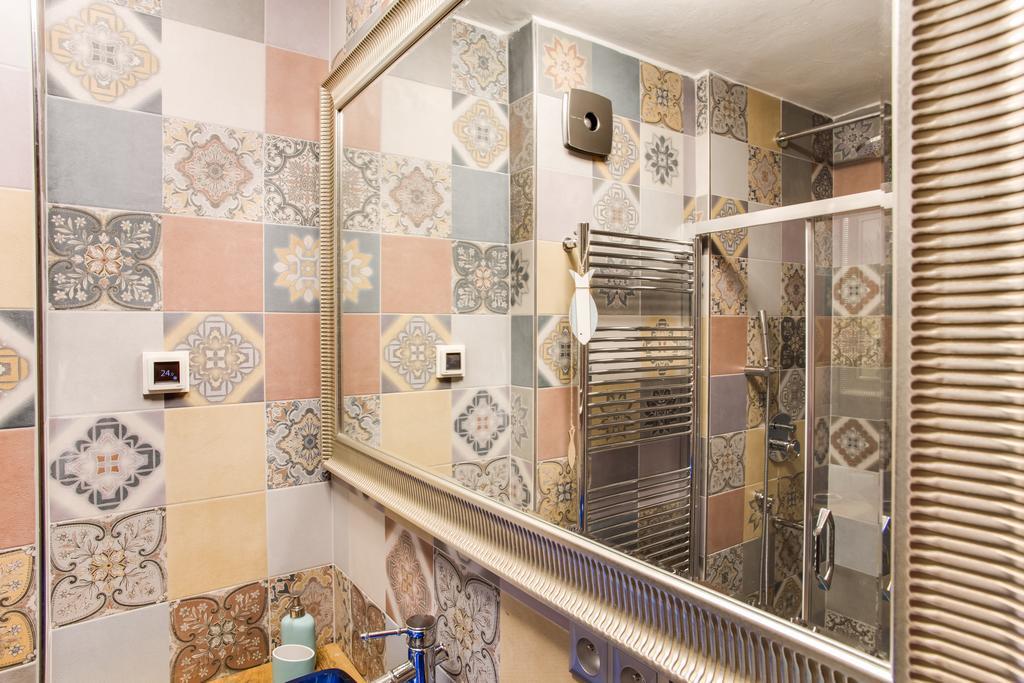 Amazing 5 Bedroom House Krumlov 82 - 4 Min Walk To Main Square Český Krumlov المظهر الخارجي الصورة