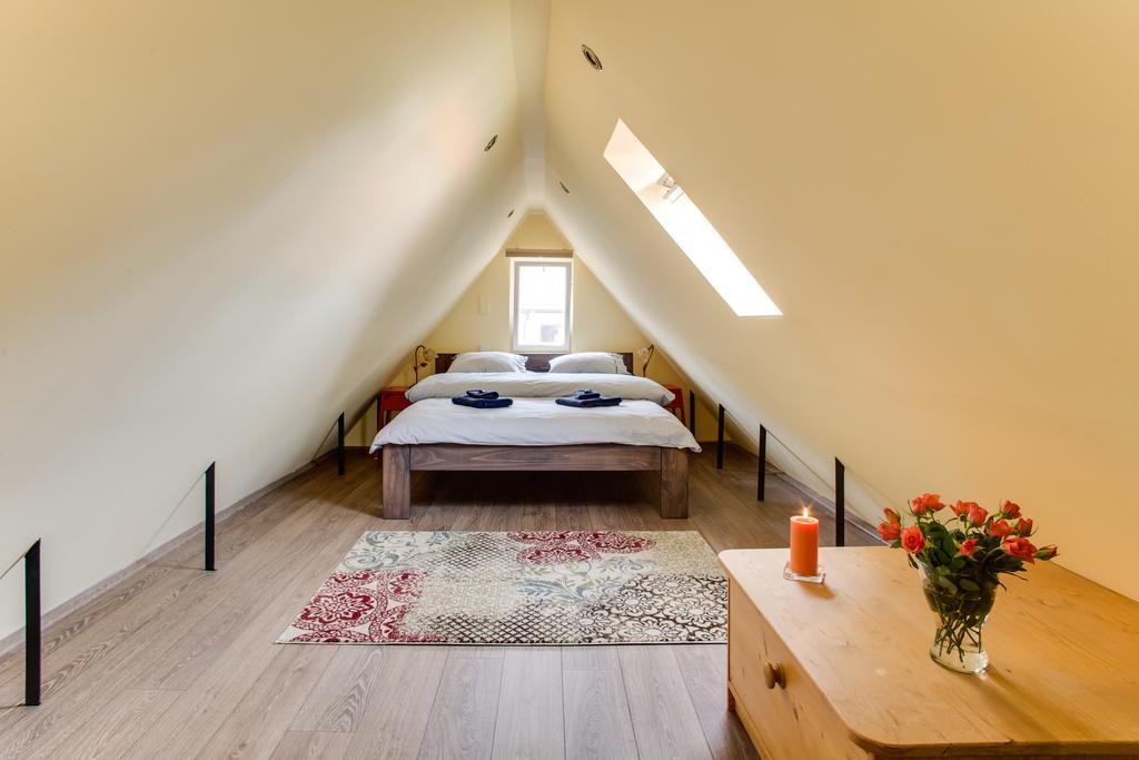 Amazing 5 Bedroom House Krumlov 82 - 4 Min Walk To Main Square Český Krumlov المظهر الخارجي الصورة