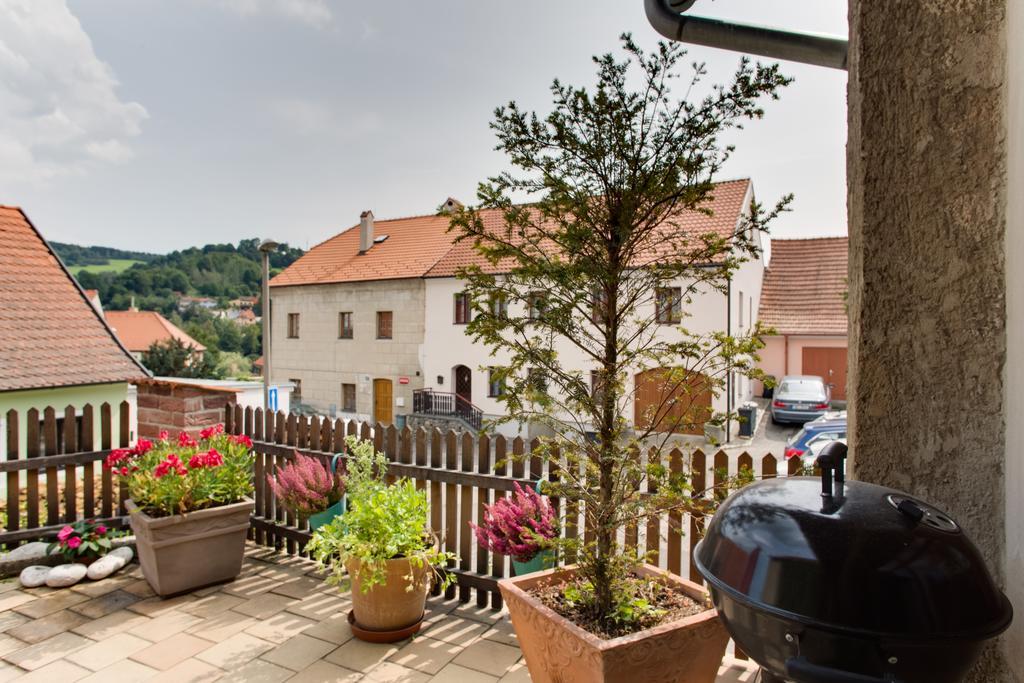 Amazing 5 Bedroom House Krumlov 82 - 4 Min Walk To Main Square Český Krumlov المظهر الخارجي الصورة