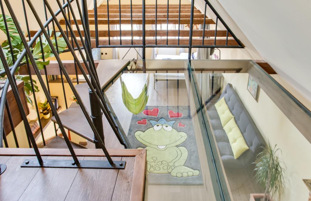 Amazing 5 Bedroom House Krumlov 82 - 4 Min Walk To Main Square Český Krumlov المظهر الخارجي الصورة
