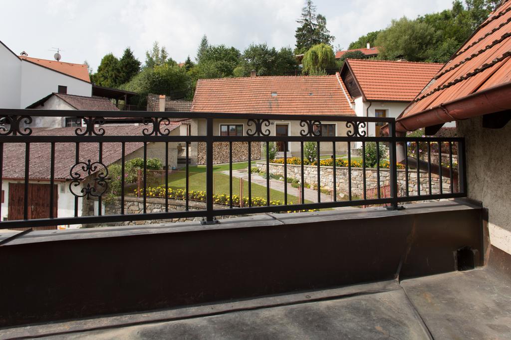 Amazing 5 Bedroom House Krumlov 82 - 4 Min Walk To Main Square Český Krumlov المظهر الخارجي الصورة